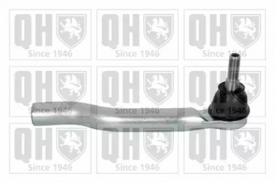 QUINTON HAZELL qr4043s -  Наконечник поперечной рулевой тяги